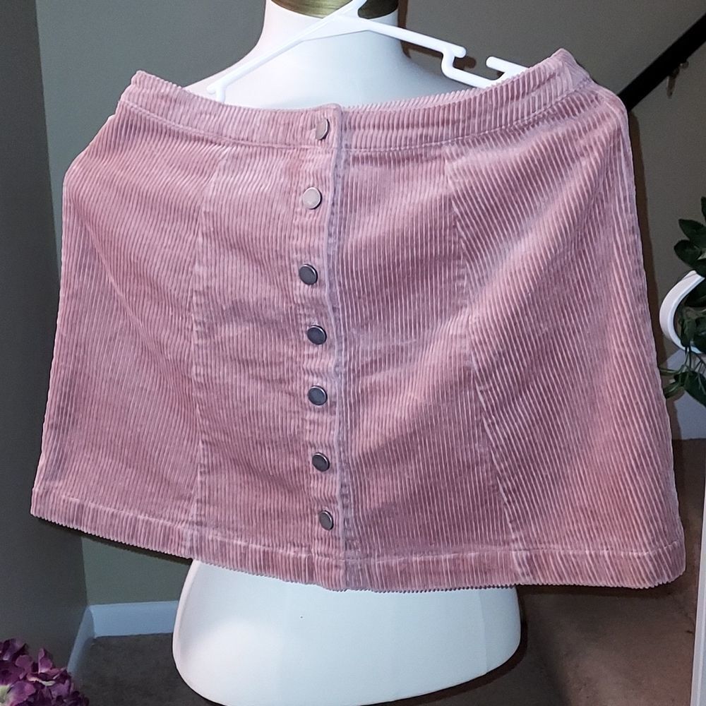FOREVER 21 skirt in excellent condition size M - Picture 8 of 14